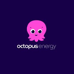 Octopus Energy logo