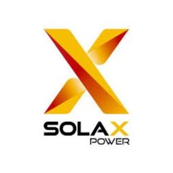 Solax Power logo